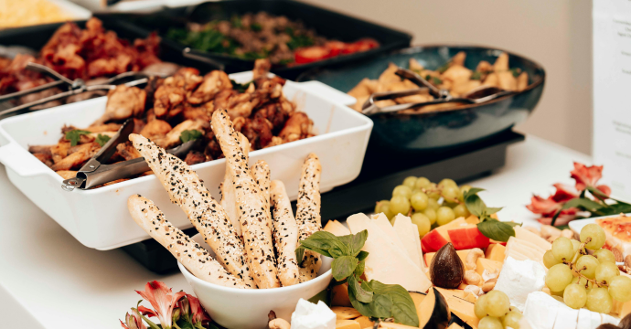 Ecocatering