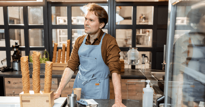 Ecocatering