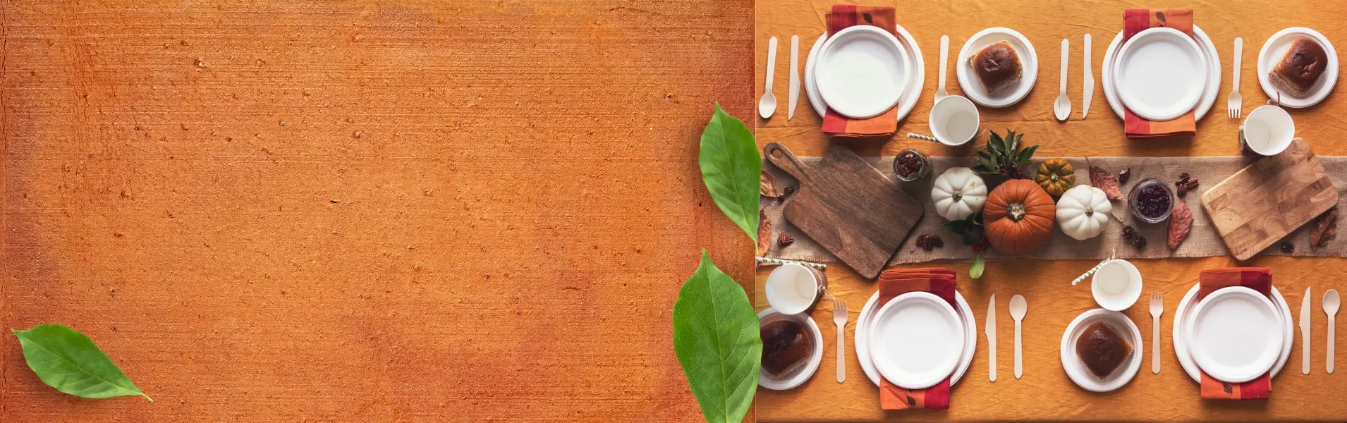 Ecocatering
