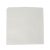 10 x 10in white kraft flat bag