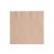 33cm 2-ply unbleached napkin