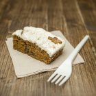 40cm 2-ply unbleached napkin