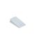 250mm kraft flat bag