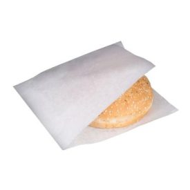 300 x 400mm clear PLA sheet