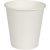 4oz white hot cup
