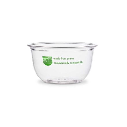 8oz PLA Bella pot, 96-Series