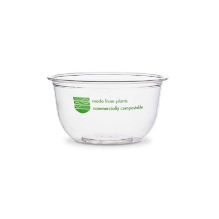 8oz PLA Bella pot, 96-Series