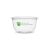 8oz PLA Bella pot, 96-Series