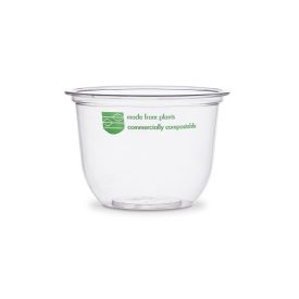 10oz PLA Bella pot, 96-Series