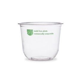12oz PLA Bella pot, 96-Series