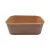 26oz PLA-lined paper food bowl