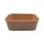 26oz PLA-lined paper food bowl