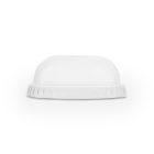 76-Series PLA dome lid, straw slot