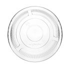 96-Series 1K PLA flat lid, no hole