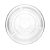 96-Series 1K PLA flat lid, no hole