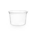 16oz PLA round deli container