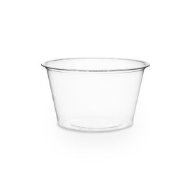 Szószos tál, PLA, lebomló, 0,9 dl