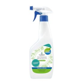 Cseppmentes ablaktisztító, környezetbarát, 500ml