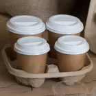 2-cup holder