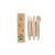 Compostable wooden cutlery kit