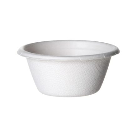 4oz PLA cold portion pot