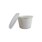 Cukornád szószos doboz-ECO tető nélkül 60 ml - 50 db/cs