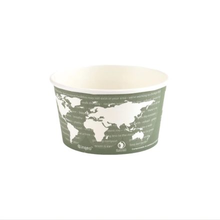 12oz soup container, 115-Series