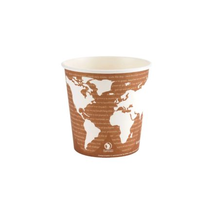 24 oz soup container, 115-Series