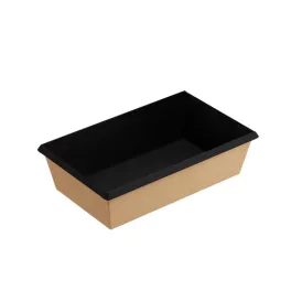 Eco Tray dobozok és tetők