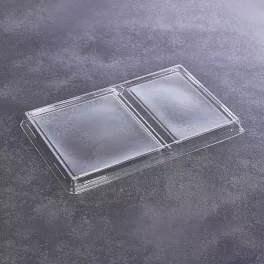 Eco Tray dobozok és tetők