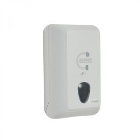   EcoNatural Bulk Pack hajtogatott toalettpapír adagoló, fehér, újrahasznosított