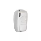 EcoNatural Flow folyékonyszappan-adagoló, 400ml, fehér