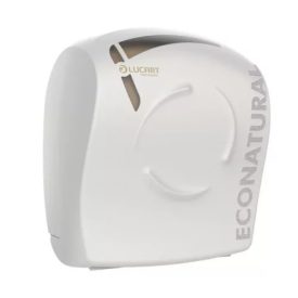 Lucart EcoNatural Flow Autocut Kéztörlő adagoló, fehér