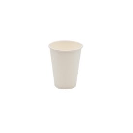 4oz white hot cup, 62-Series