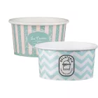 4oz gelato pot