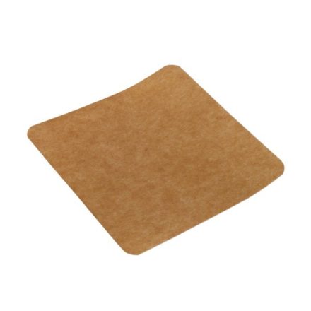 Kraft sandwich cards (5 x 5in)