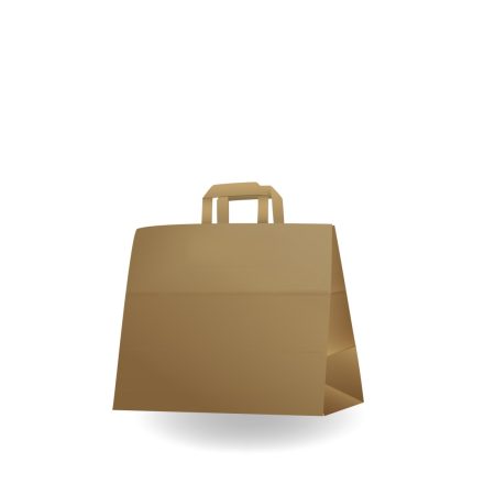 Large paper carrier