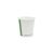 4oz white hot cup, 62-Series