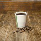 Kávés pohár, lebomló, 1,8 dl