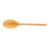 Reusable and recyclable spoon stacked
