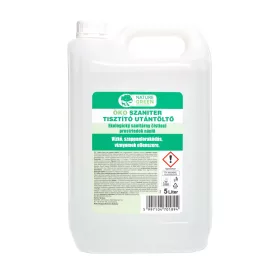 Nature Green Öko szaniter tisztító 5000 ml