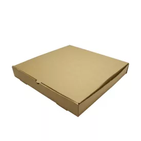 Pizza doboz 32 cm - 100db