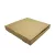 Pizza doboz 32 cm - 100db