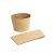 Small clutch (fits 79-Series cup)