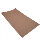 250mm kraft flat bag