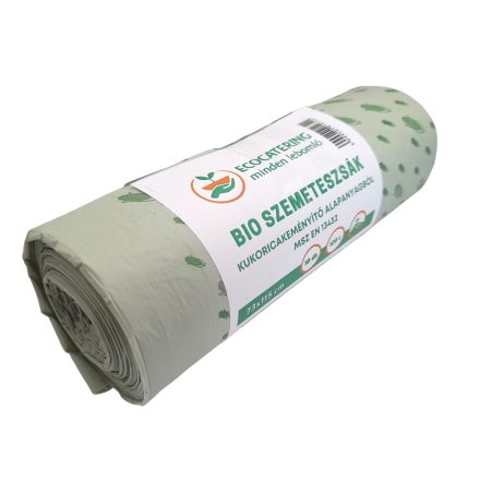 120 litre completely compostable liner, roll 10