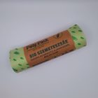 Lebomló szemeteszsák, 60 l | 10 db/tekercs