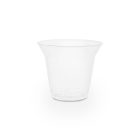 9oz PLA plain cold cup, 96-Series
