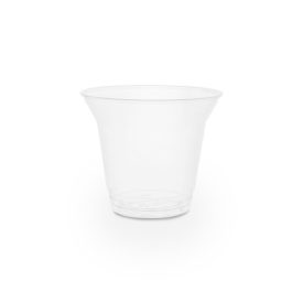 9oz PLA plain cold cup, 96-Series