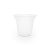 9oz PLA plain cold cup, 96-Series